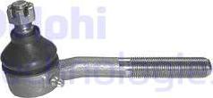 Delphi TA1617 - Tie Rod End autospares.lv