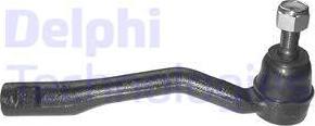 Delphi TA1685 - Tie Rod End autospares.lv