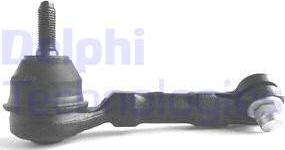 Delphi TA1625 - Tie Rod End autospares.lv