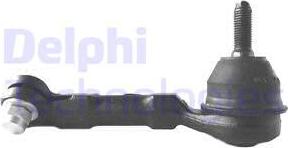 Delphi TA1626 - Tie Rod End autospares.lv