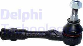 Delphi TA1676 - Tie Rod End autospares.lv