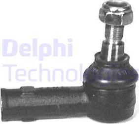 Delphi TA1094 - Tie Rod End autospares.lv