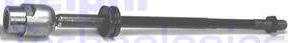 Delphi TA1082-11B1 - Inner Tie Rod, Axle Joint autospares.lv