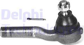 Delphi TA1199 - Tie Rod End autospares.lv