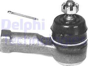 Delphi TA1193 - Tie Rod End autospares.lv
