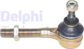 Delphi TA1154 - Tie Rod End autospares.lv