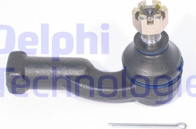 Delphi TA1110 - Tie Rod End autospares.lv