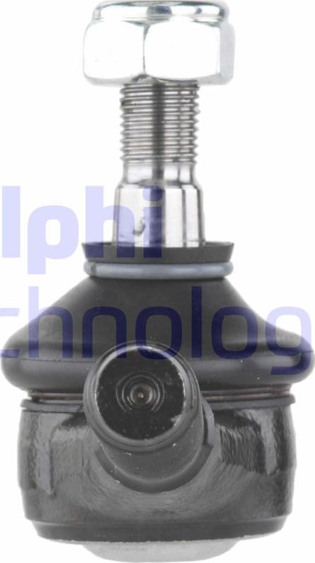 Delphi TA1189-11B1 - Tie Rod End autospares.lv