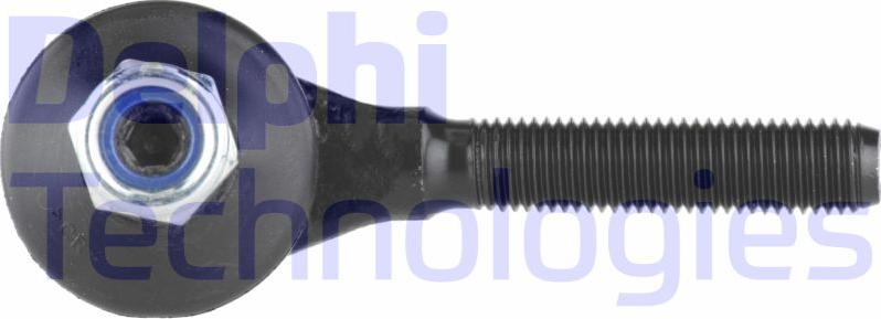 Delphi TA1189-11B1 - Tie Rod End autospares.lv