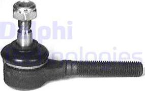 Delphi TA1189-11B1 - Tie Rod End autospares.lv