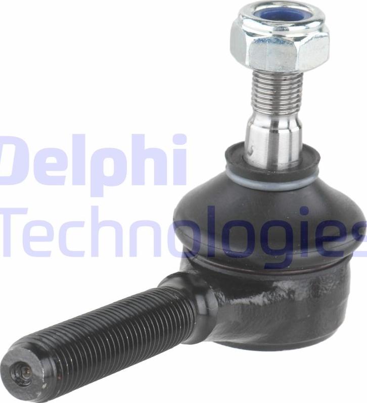 Delphi TA1189-11B1 - Tie Rod End autospares.lv