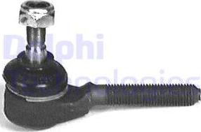 Delphi TA1188-11B1 - Tie Rod End autospares.lv