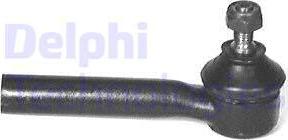 Delphi TA1133 - Tie Rod End autospares.lv