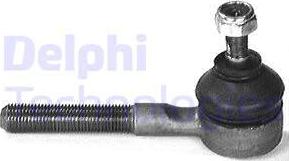 Delphi TA1132 - Tie Rod End autospares.lv