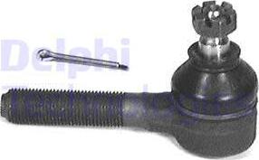 Delphi TA1179 - Tie Rod End autospares.lv