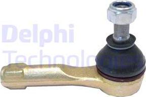 Delphi TA1899 - Tie Rod End autospares.lv