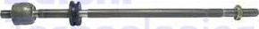 Delphi TA1865-11B1 - Inner Tie Rod, Axle Joint autospares.lv