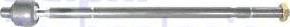 Delphi TA1810 - Inner Tie Rod, Axle Joint autospares.lv