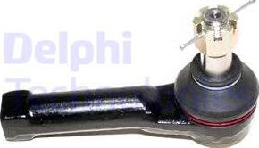 Delphi TA1889 - Tie Rod End autospares.lv