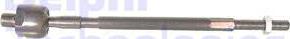 Delphi TA1820 - Inner Tie Rod, Axle Joint autospares.lv