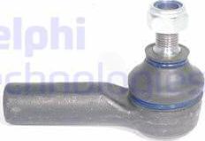 Delphi TA1870 - Tie Rod End autospares.lv