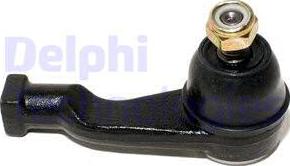 Delphi TA1878 - Tie Rod End autospares.lv