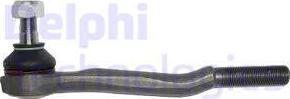 Delphi TA1873 - Tie Rod End autospares.lv