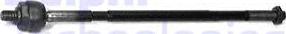 Delphi TA1394-11B1 - Inner Tie Rod, Axle Joint autospares.lv