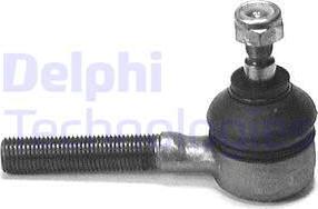 Delphi TA1364-11B1 - Tie Rod End autospares.lv