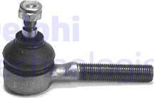 Delphi TA1366-11B1 - Tie Rod End autospares.lv