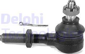 Delphi TA1388 - Tie Rod End autospares.lv