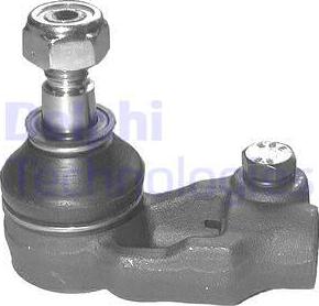 Delphi TA1209-11B1 - Tie Rod End autospares.lv