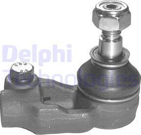 Delphi TA1210-11B1 - Tie Rod End autospares.lv