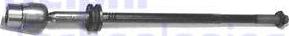 Delphi TA1283 - Inner Tie Rod, Axle Joint autospares.lv