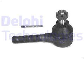 Delphi TA1236 - Tie Rod End autospares.lv