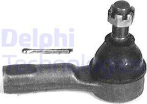 Delphi TA1227 - Tie Rod End autospares.lv