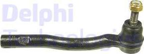 Delphi TA1754-11B1 - Tie Rod End autospares.lv