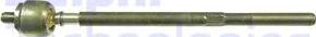 Delphi TA1761 - Inner Tie Rod, Axle Joint autospares.lv