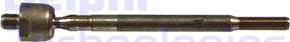 Delphi TA1719 - Inner Tie Rod, Axle Joint autospares.lv