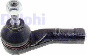 Delphi TA1789-11B1 - Tie Rod End autospares.lv