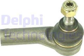 Delphi TA1781-11B1 - Tie Rod End autospares.lv