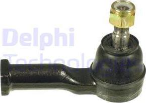 Delphi TA1782 - Tie Rod End autospares.lv