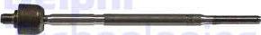 Delphi TA1738 - Inner Tie Rod, Axle Joint autospares.lv