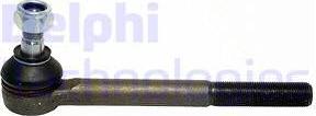 Delphi TA1725 - Tie Rod End autospares.lv