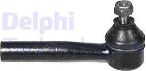 Delphi TA864 - Tie Rod End autospares.lv