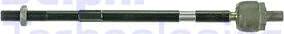 Delphi TA3167 - Inner Tie Rod, Axle Joint autospares.lv