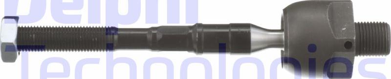 Delphi TA3394-11B1 - Inner Tie Rod, Axle Joint autospares.lv