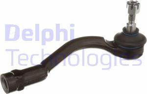 Delphi TA3374 - Tie Rod End autospares.lv