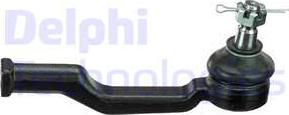 Delphi TA3298 - Tie Rod End autospares.lv