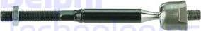 Delphi TA3258-11B1 - Inner Tie Rod, Axle Joint autospares.lv